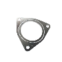 Gasket. Muffler. and pipe. Catalytic Converter. Exhaust. (Rear). Gasket for Catalytic.